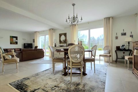 Villa i Saint-Ave, Morbihan, Saint-Ave - € 599.000 | Ref: 3011442817 - foto 1