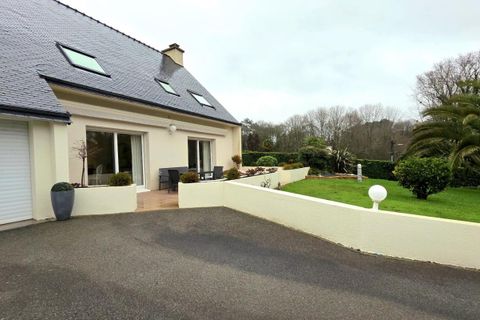Villa i Saint-Ave, Morbihan, Saint-Ave - € 599.000 | Ref: 3011442817 - foto 16