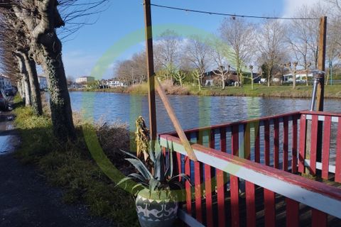 Erhvervsejendom i Saujon, Charente-Maritime, Saujon - € 100.000 | Ref: 3011442814 - foto 5