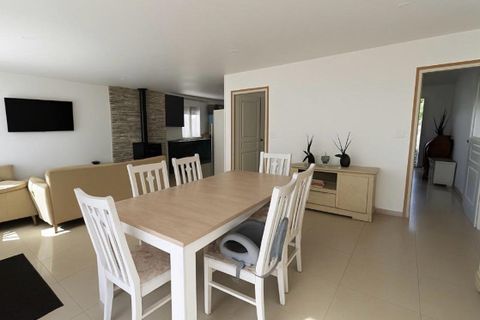 Villa i Roinvilliers, Essonne, Roinvilliers - € 299.000 | Ref: 3011442859 - foto 4