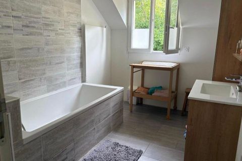 Villa i Roinvilliers, Essonne, Roinvilliers - € 299.000 | Ref: 3011442859 - foto 5