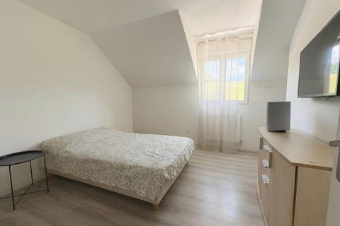 Villa i Roinvilliers, Essonne, Roinvilliers - € 299.000 | Ref: 3011442859 - foto 6