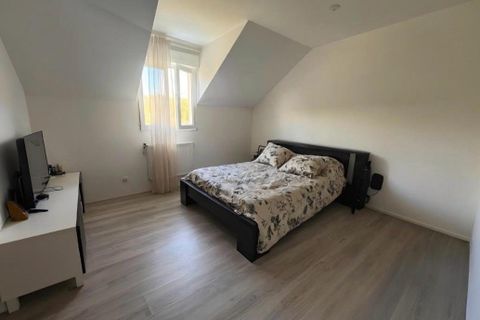 Villa i Roinvilliers, Essonne, Roinvilliers - € 299.000 | Ref: 3011442859 - foto 8
