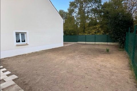 Villa i Roinvilliers, Essonne, Roinvilliers - € 299.000 | Ref: 3011442859 - foto 9
