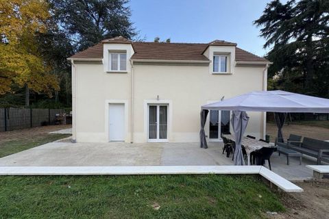 Villa i Roinvilliers, Essonne, Roinvilliers - € 299.000 | Ref: 3011442859 - foto 10