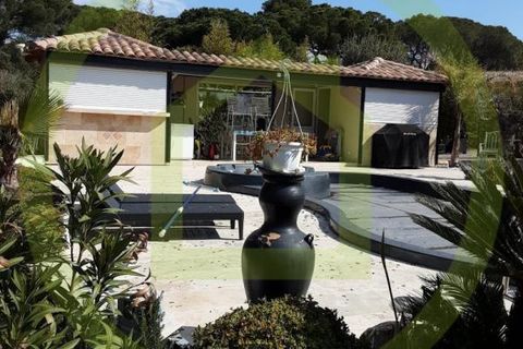 Villa i Roquebrune-sur-Argens, Var, Roquebrune-sur-Argens - € 1.120.000 | Ref: 3011442812 - foto 16
