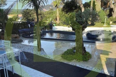 Villa i Roquebrune-sur-Argens, Var, Roquebrune-sur-Argens - € 1.120.000 | Ref: 3011442812 - foto 17