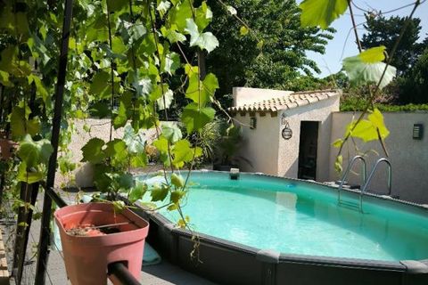 Villa a Orange, Vaucluse, Orange - € 419.500 | Ref: 3011442835 - foto 4