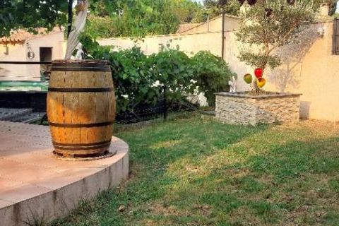 Villa a Orange, Vaucluse, Orange - € 419.500 | Ref: 3011442835 - foto 8