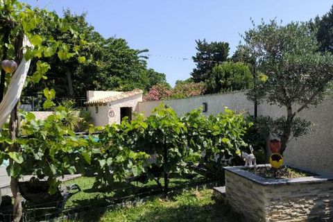 Villa a Orange, Vaucluse, Orange - € 419.500 | Ref: 3011442835 - foto 9
