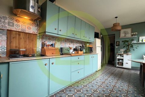 Byhus i Verquin, Pas-de-Calais, Verquin - € 140.000 | Ref: 3011442578 - foto 1
