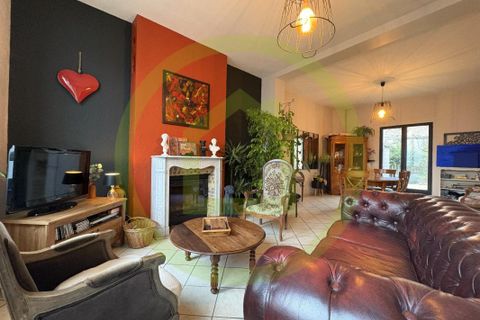 Byhus i Verquin, Pas-de-Calais, Verquin - € 140.000 | Ref: 3011442578 - foto 4