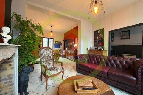 Byhus i Verquin, Pas-de-Calais, Verquin - € 140.000 | Ref: 3011442578 - foto 5