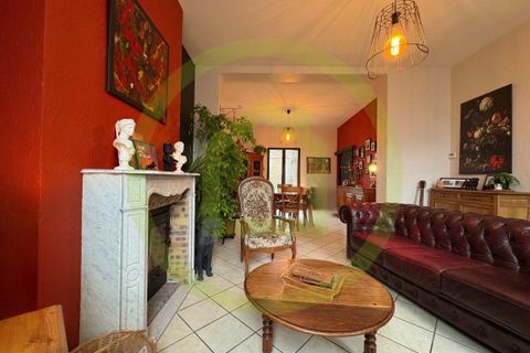 Byhus i Verquin, Pas-de-Calais, Verquin - € 140.000 | Ref: 3011442578 - foto 6