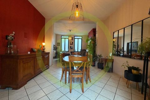 Byhus i Verquin, Pas-de-Calais, Verquin - € 140.000 | Ref: 3011442578 - foto 7