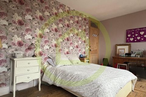 Byhus i Verquin, Pas-de-Calais, Verquin - € 140.000 | Ref: 3011442578 - foto 8