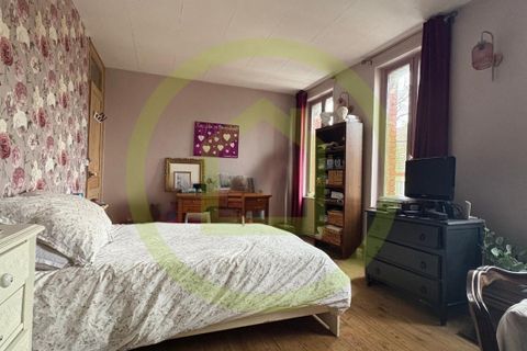 Byhus i Verquin, Pas-de-Calais, Verquin - € 140.000 | Ref: 3011442578 - foto 9