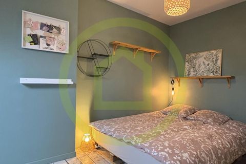 Byhus i Verquin, Pas-de-Calais, Verquin - € 140.000 | Ref: 3011442578 - foto 10