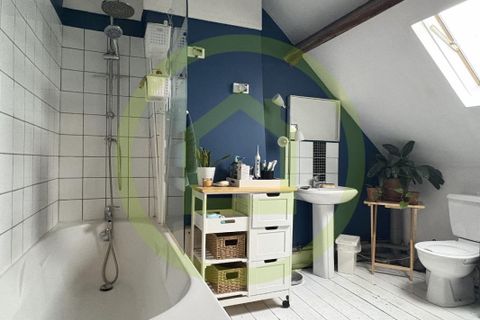 Byhus i Verquin, Pas-de-Calais, Verquin - € 140.000 | Ref: 3011442578 - foto 11