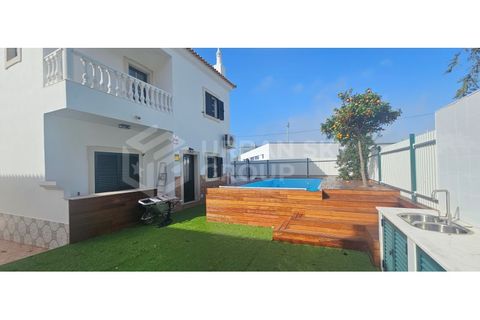Villa i Olhao, Faro, Olhao - € 745.000 | Ref: USG027/2025 - foto 1
