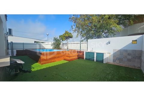 Villa i Olhao, Faro, Olhao - € 745.000 | Ref: USG027/2025 - foto 27