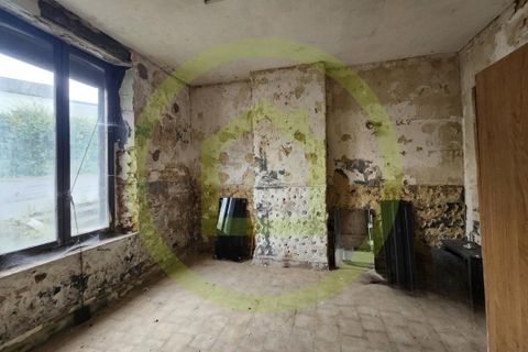 Villa a Hirson, Aisne, Hirson - € 35.000 | Ref: 3011442676 - foto 3