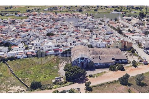 Helårsgrund i Quelfes, Faro, Quelfes - € 8.900.000 | Ref: USG003/2026 - foto 5