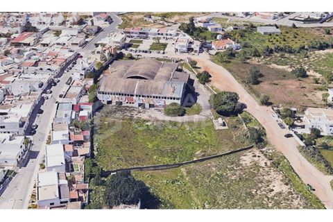 Helårsgrund i Quelfes, Faro, Quelfes - € 8.900.000 | Ref: USG003/2026 - foto 6
