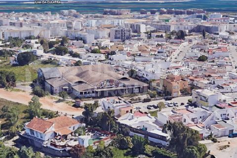 Helårsgrund i Quelfes, Faro, Quelfes - € 8.900.000 | Ref: USG003/2026 - foto 7