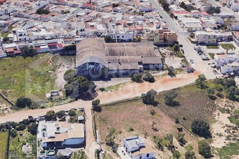 Helårsgrund i Quelfes, Faro, Quelfes - € 8.900.000 | Ref: USG003/2026 - foto 8