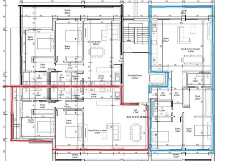 Helårsgrund i Quelfes, Faro, Quelfes - € 8.900.000 | Ref: USG003/2026 - foto 10