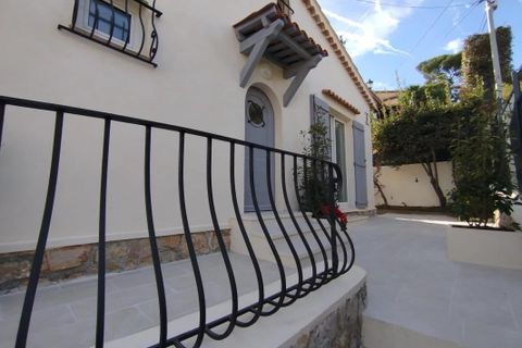 Byhus i Le Cannet, Alpes-Maritimes, Le Cannet - € 475.000 | Ref: AC816 - foto 2