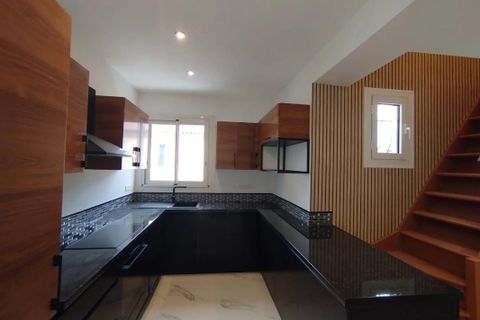 Byhus i Le Cannet, Alpes-Maritimes, Le Cannet - € 475.000 | Ref: AC816 - foto 5
