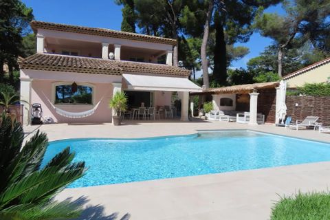 Villa i Le Cannet, Alpes-Maritimes, Le Cannet - € 1.295.000 | Ref: OA810 - foto 1