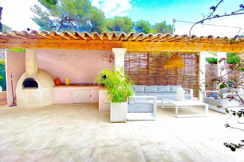 Villa i Le Cannet, Alpes-Maritimes, Le Cannet - € 1.295.000 | Ref: OA810 - foto 2