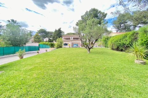 Villa i Le Cannet, Alpes-Maritimes, Le Cannet - € 1.295.000 | Ref: OA810 - foto 3