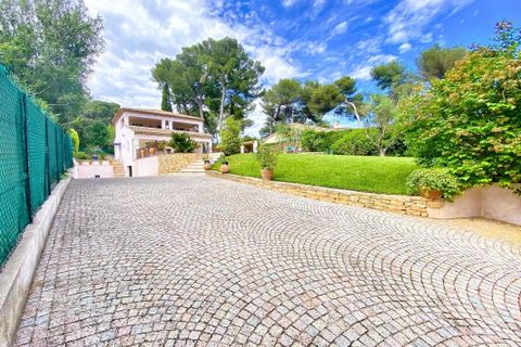 Villa i Le Cannet, Alpes-Maritimes, Le Cannet - € 1.295.000 | Ref: OA810 - foto 4