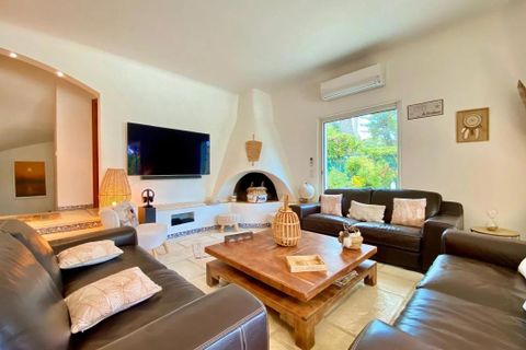 Villa i Le Cannet, Alpes-Maritimes, Le Cannet - € 1.295.000 | Ref: OA810 - foto 5