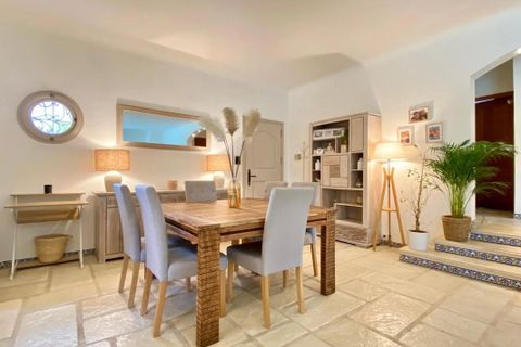 Villa i Le Cannet, Alpes-Maritimes, Le Cannet - € 1.295.000 | Ref: OA810 - foto 6