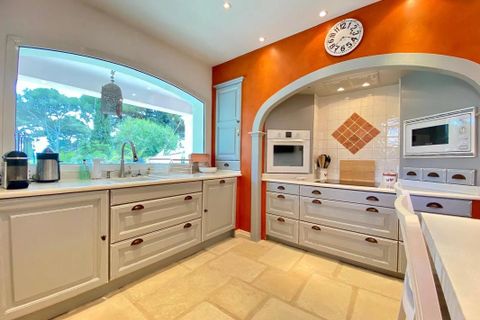 Villa i Le Cannet, Alpes-Maritimes, Le Cannet - € 1.295.000 | Ref: OA810 - foto 7