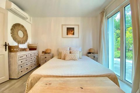Villa i Le Cannet, Alpes-Maritimes, Le Cannet - € 1.295.000 | Ref: OA810 - foto 8