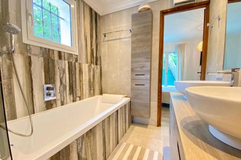 Villa i Le Cannet, Alpes-Maritimes, Le Cannet - € 1.295.000 | Ref: OA810 - foto 9