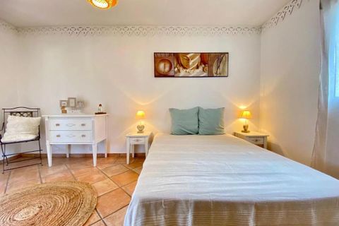 Villa i Le Cannet, Alpes-Maritimes, Le Cannet - € 1.295.000 | Ref: OA810 - foto 10