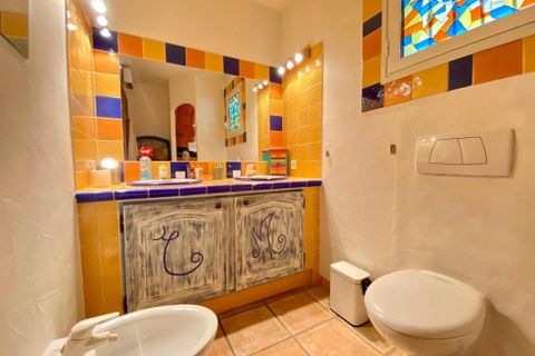 Villa i Le Cannet, Alpes-Maritimes, Le Cannet - € 1.295.000 | Ref: OA810 - foto 11