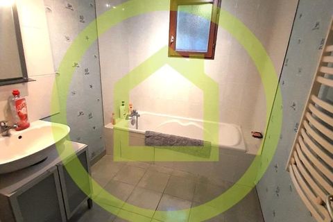 Villa a Marcilloles, Isere, Marcilloles - € 220.000 | Ref: 3011442659 - foto 8