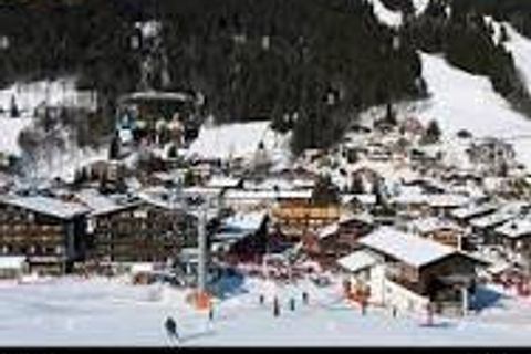 Lejlighed i Les Gets, Haute-Savoie, Les Gets - € 2.155.500 | Ref: 3011442795 - foto 2