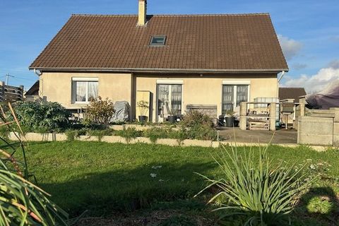 Bungalow i Authon-du-Perche, Eure-et-Loir, Authon-du-Perche - € 194.700 | Ref: 3011442828 - foto 1