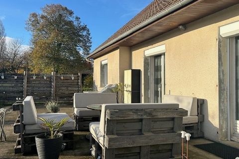 Bungalow i Authon-du-Perche, Eure-et-Loir, Authon-du-Perche - € 194.700 | Ref: 3011442828 - foto 2