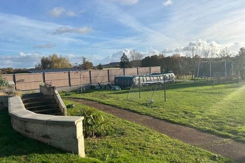 Bungalow i Authon-du-Perche, Eure-et-Loir, Authon-du-Perche - € 194.700 | Ref: 3011442828 - foto 10