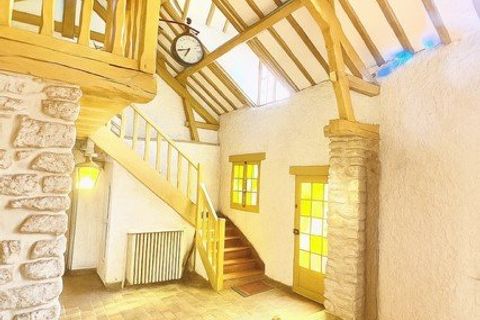 Villa i Buthiers, Seine-et-Marne, Buthiers - € 284.000 | Ref: 3011438568 - foto 3
